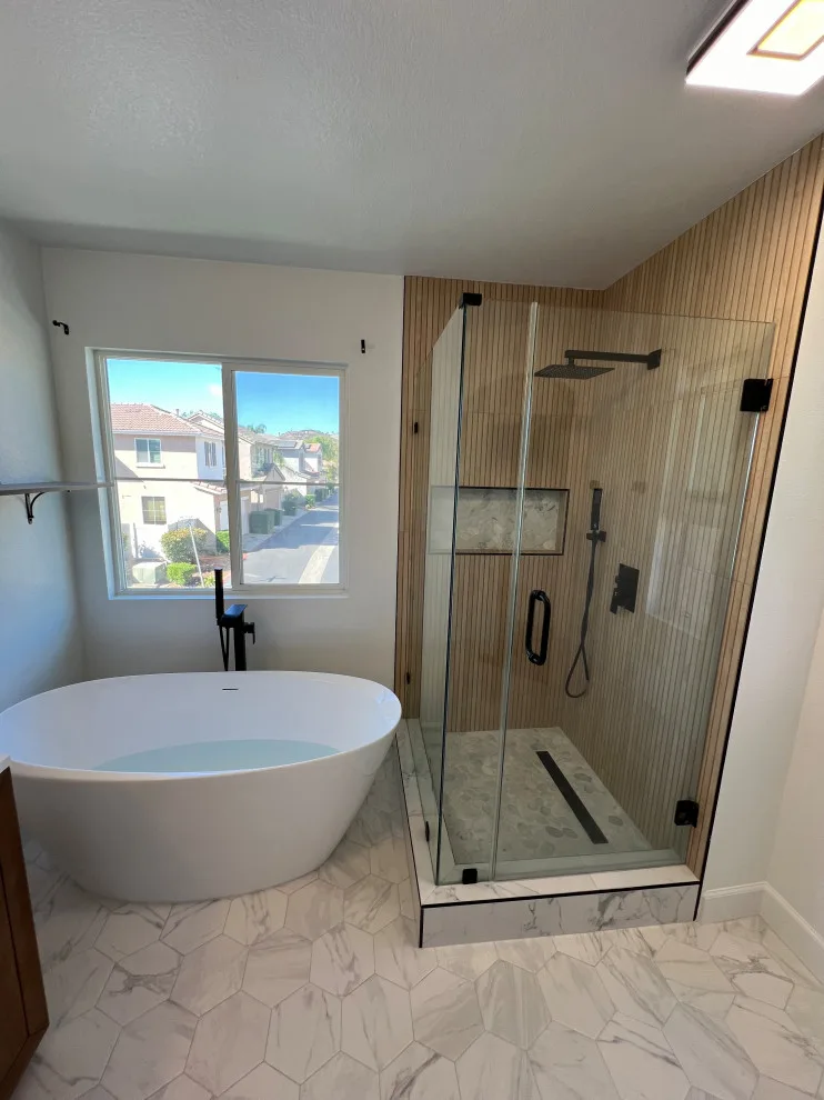 Murrieta Bathroom Renovation by California Home Center - Photo 5