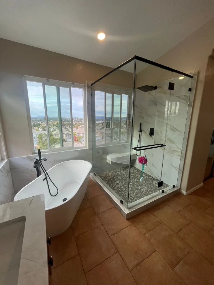 Temecula Bathroom Renovation by California Home Center - Photo 6