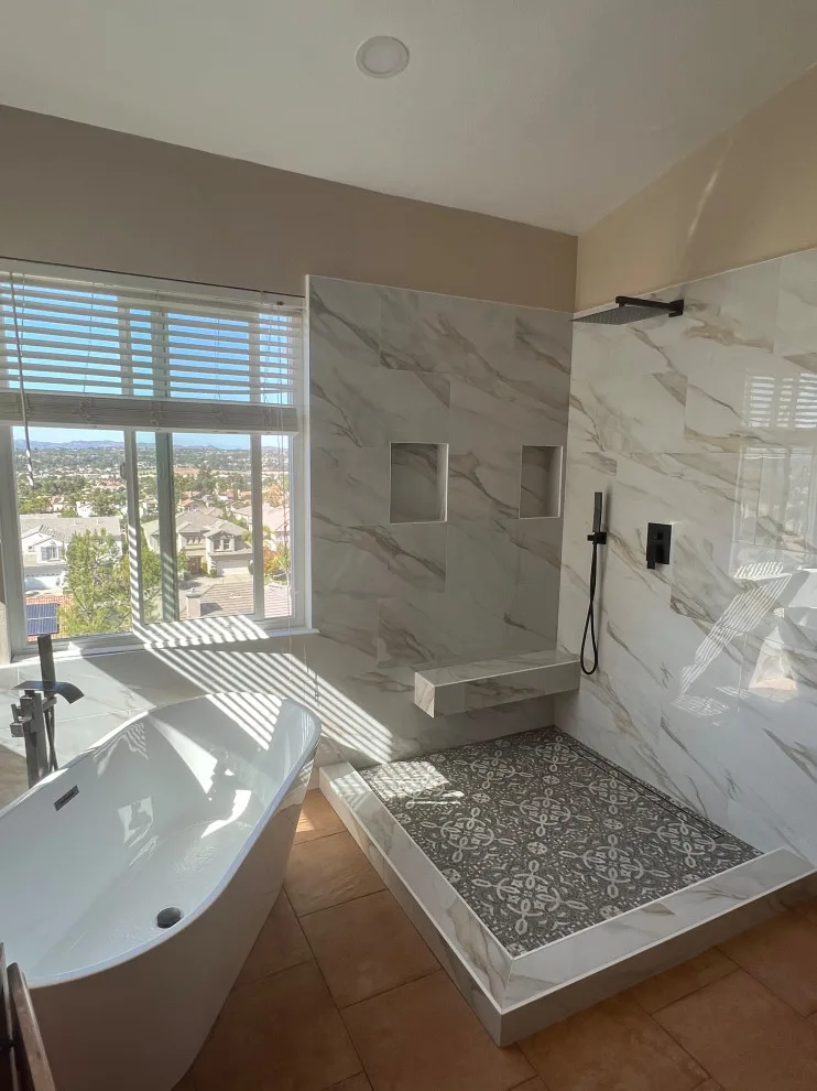 Temecula Bathroom Renovation by California Home Center - Photo 7