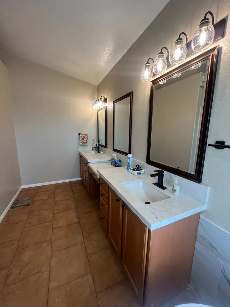 Temecula Bathroom Renovation by California Home Center - Photo 10