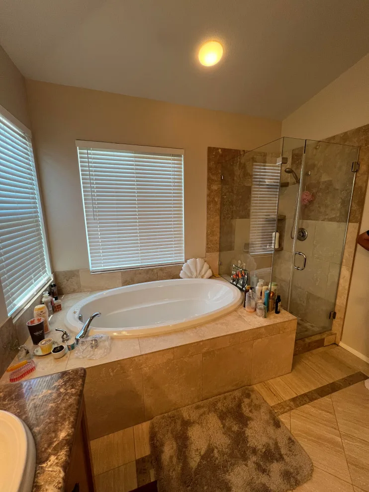 Temecula Bathroom Renovation by California Home Center - Photo 8