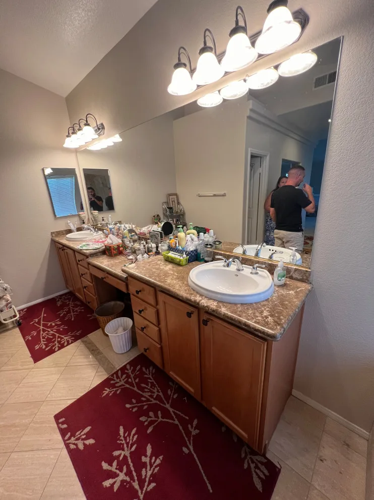 Temecula Bathroom Renovation by California Home Center - Photo 3