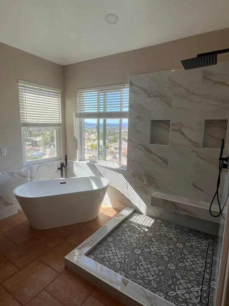 Temecula Bathroom Renovation by California Home Center - Photo 13