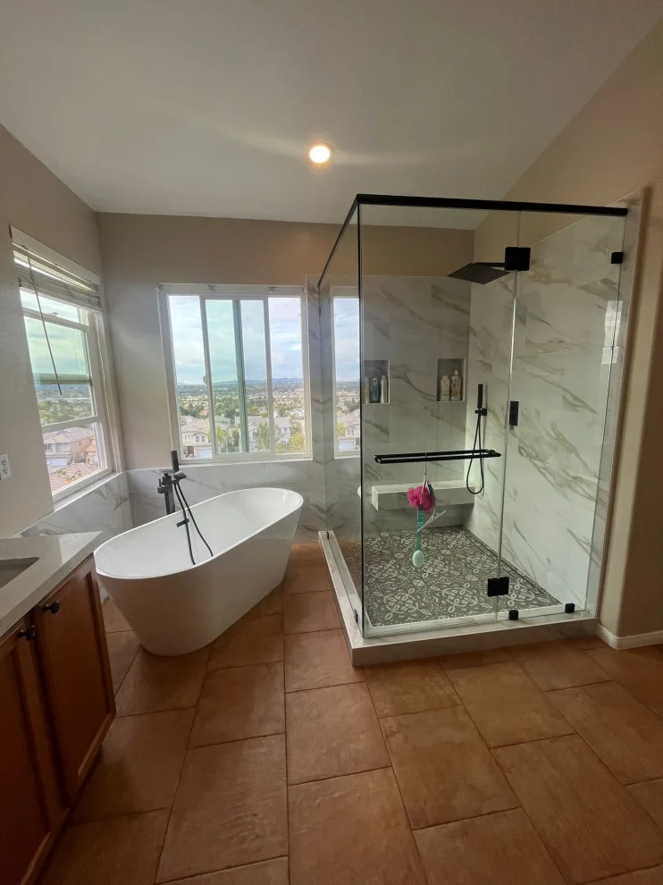 Temecula Bathroom Renovation by California Home Center - Photo 4