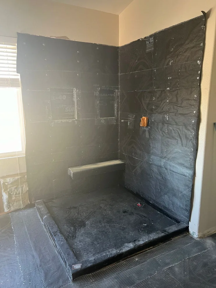 Temecula Bathroom Renovation by California Home Center - Photo 9