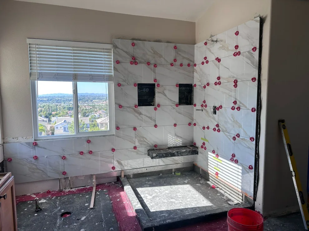 Temecula Bathroom Renovation by California Home Center - Photo 12