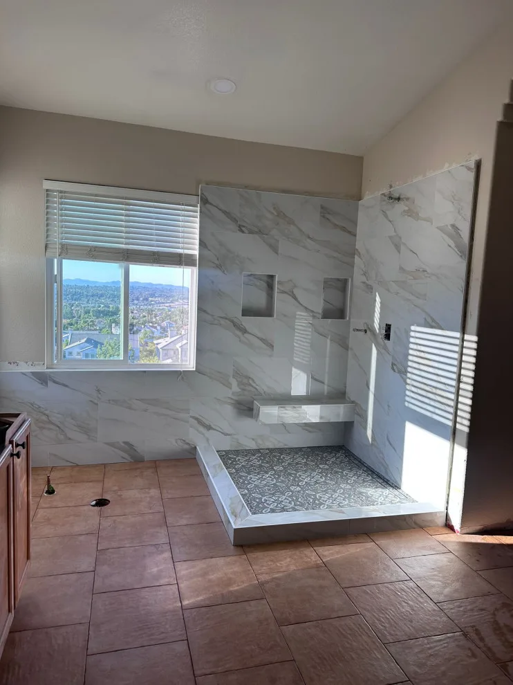 Temecula Bathroom Renovation by California Home Center - Photo 2
