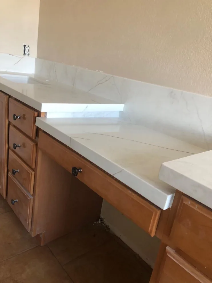 Temecula Bathroom Renovation by California Home Center - Photo 11