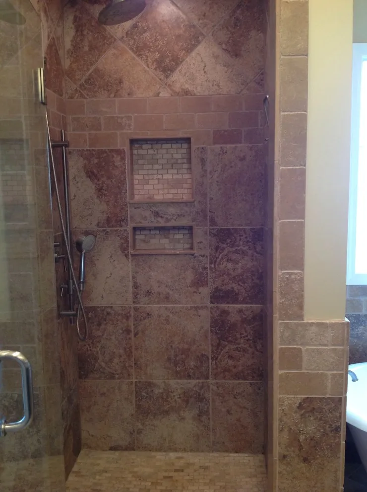 Ensuite Bathroom Renovation by Associated Builders - Photo 2