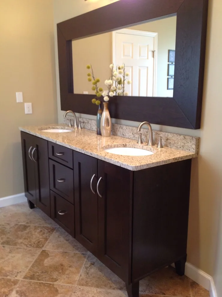 Ensuite Bathroom Renovation by Associated Builders - Photo 3
