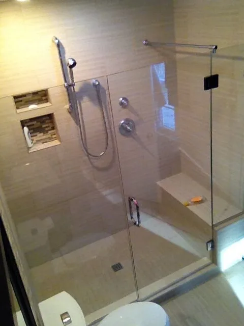 Binghamton, NY Bathroom Renovation by Dundon Construction LLC - Photo 4