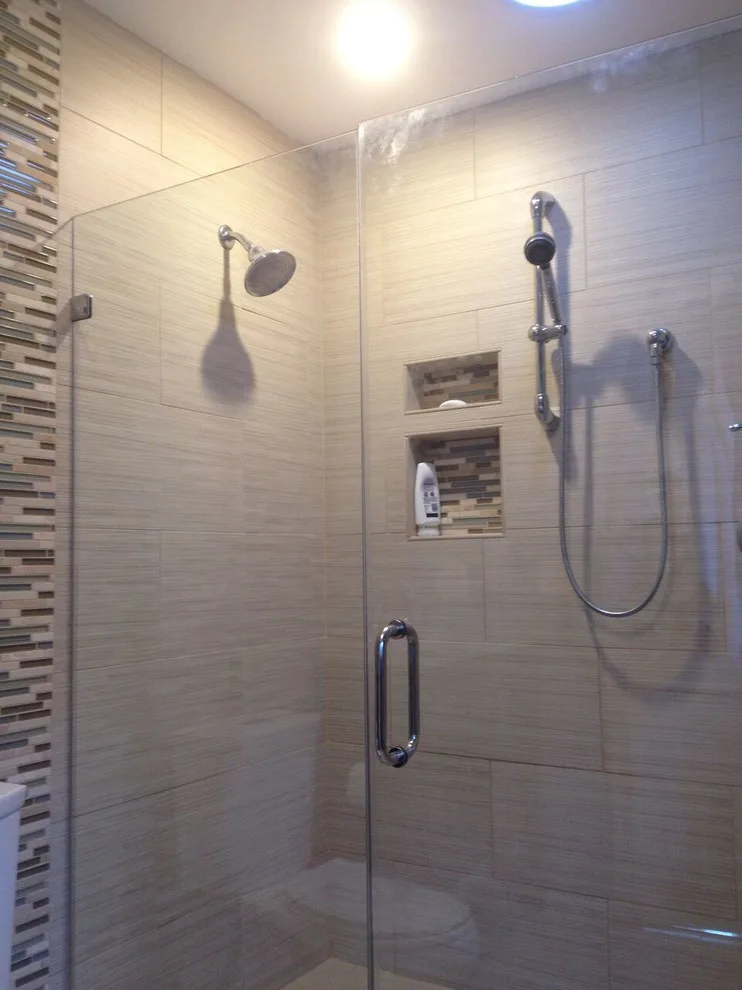 Binghamton, NY Bathroom Renovation by Dundon Construction LLC - Photo 2