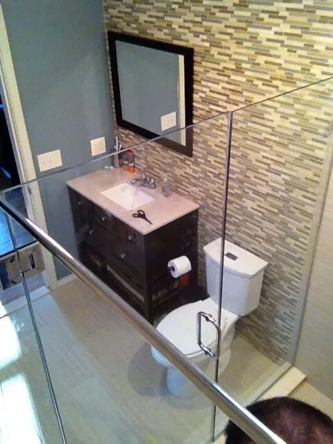 Binghamton, NY Bathroom Renovation by Dundon Construction LLC - Photo 3