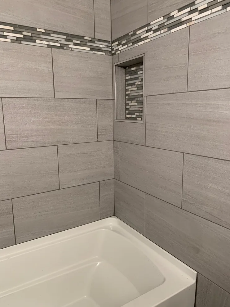 Newport News, VA Bathroom Renovation by Next Home Remodeling - Photo 2