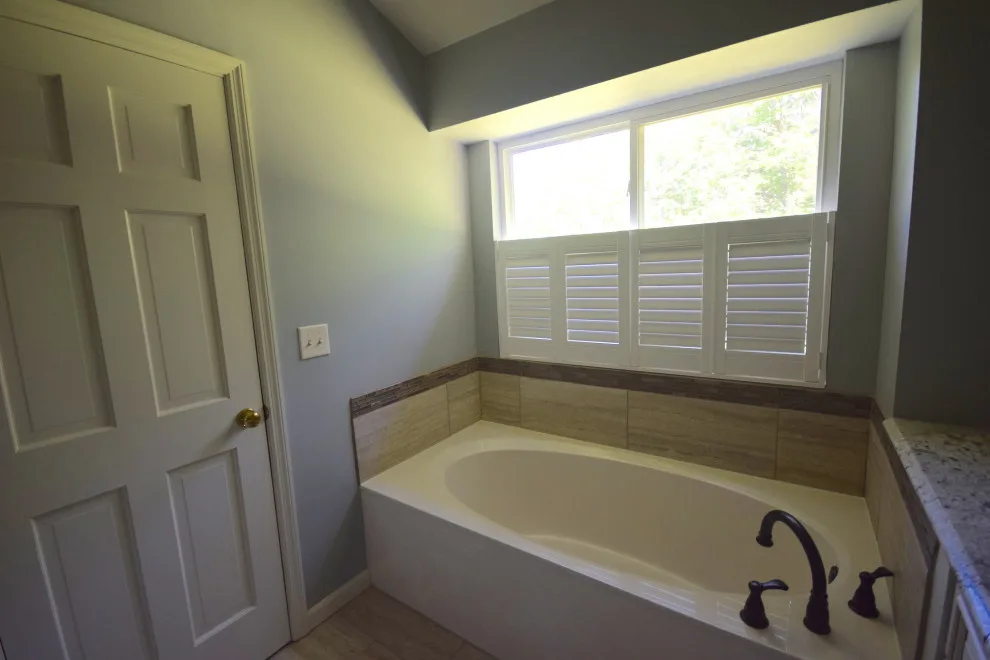 Restroom Renovation by Lakeside Renovation & Design - Photo 3