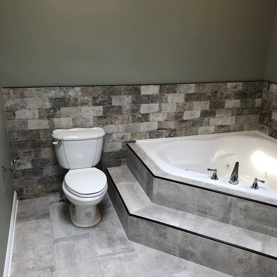 A B Graham Contracting - Photo 12