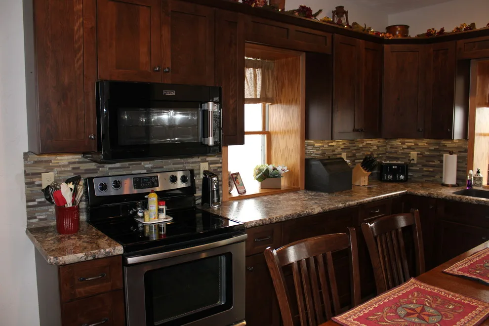 Renovation: B Residence by Cascade Lumber Company - Photo 6