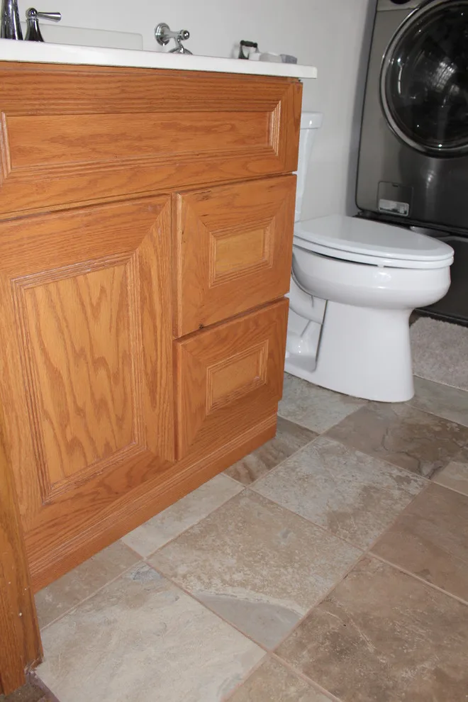Renovation: B Residence by Cascade Lumber Company - Photo 7