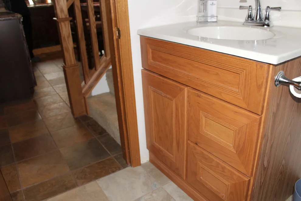 Renovation: B Residence by Cascade Lumber Company - Photo 3