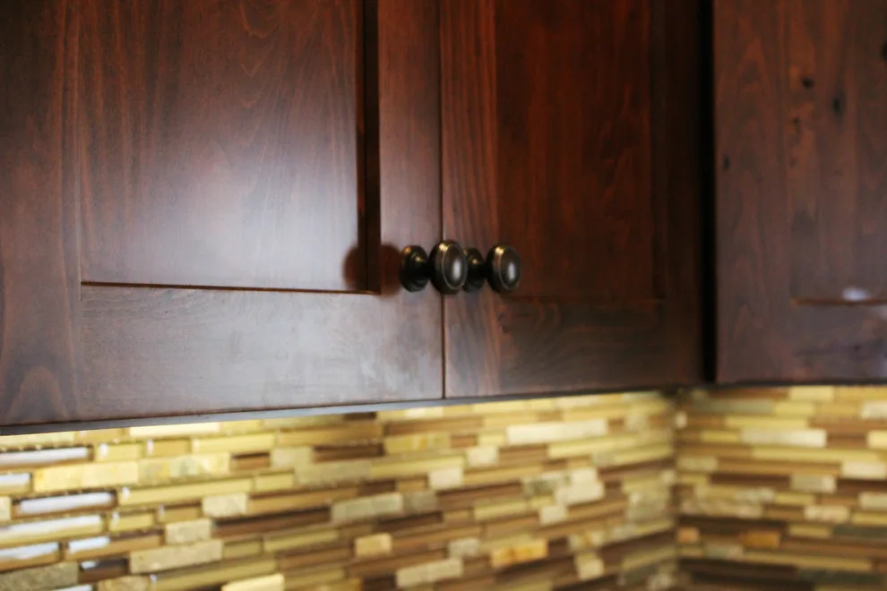 Renovation: B Residence by Cascade Lumber Company - Photo 11