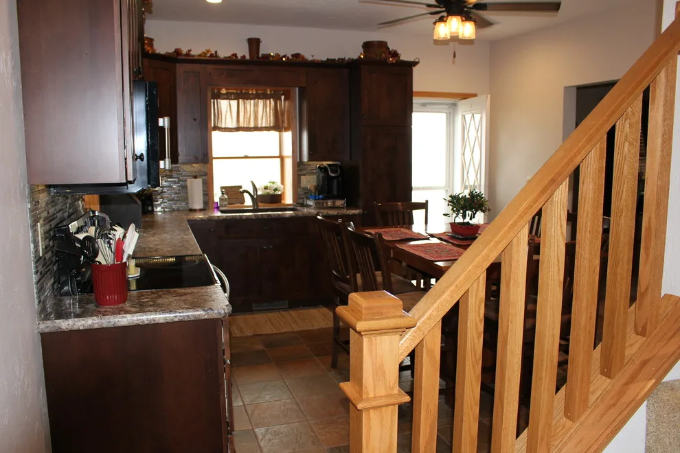 Renovation: B Residence by Cascade Lumber Company - Photo 5