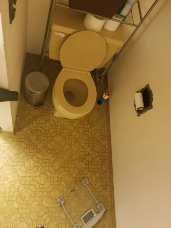 Restroom Renovation by Madsen Remodeling Inc. - Photo 5