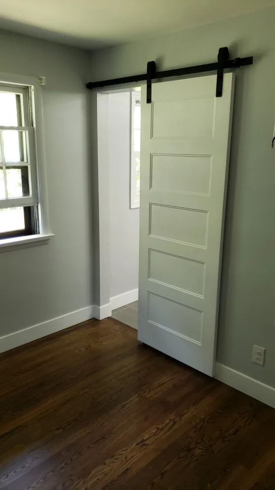 Contemporary Bathroom Renovation by Seawolf Development - Photo 16
