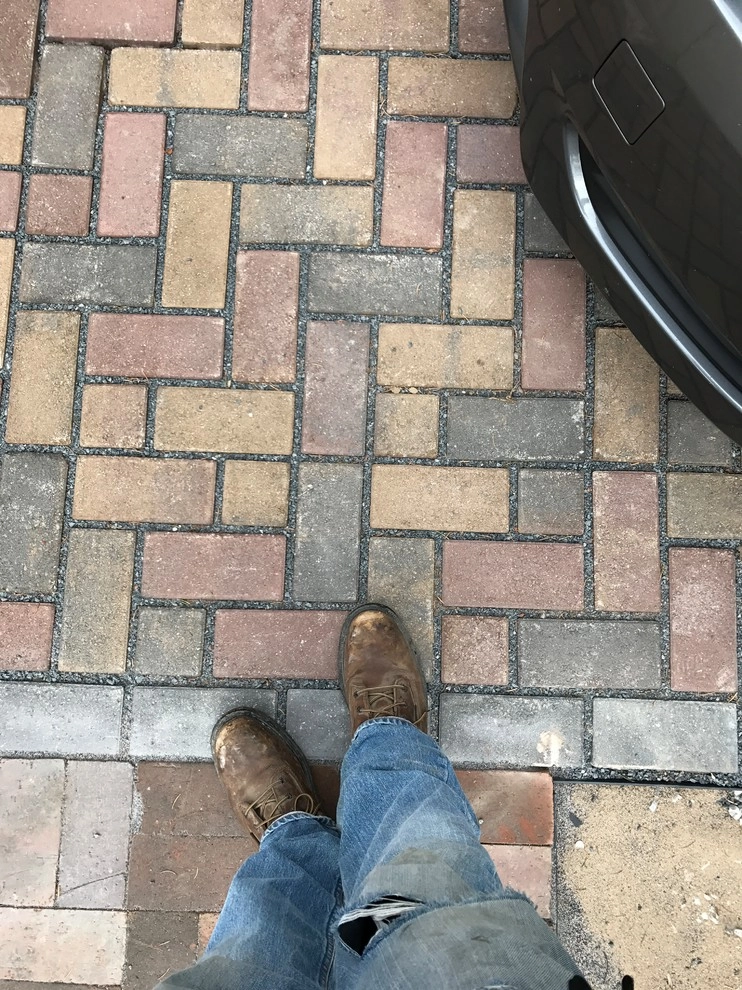 Permeable Plus Concrete Driveway by Heath Outdoor - Photo 8