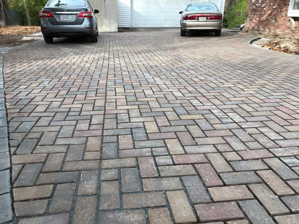 Permeable Plus Concrete Driveway by Heath Outdoor - Photo 2