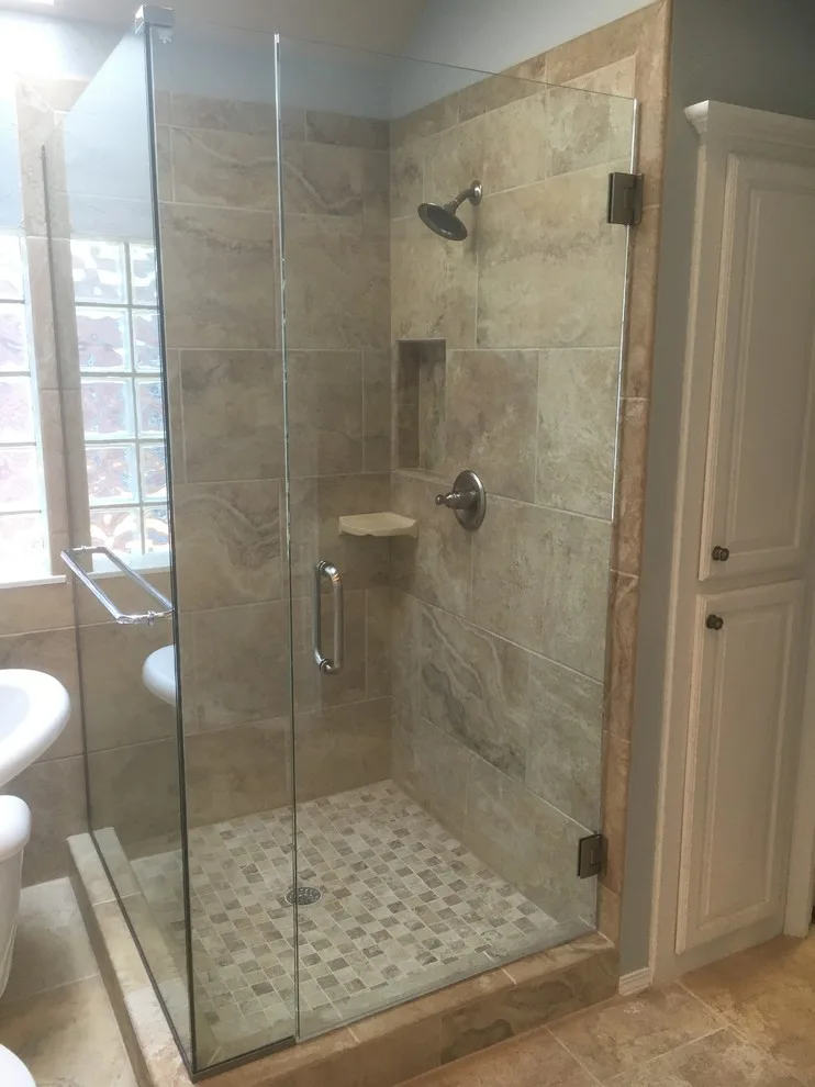 Edmond Bathroom Renovation by Hawn Bros Construction LLC - Photo 5