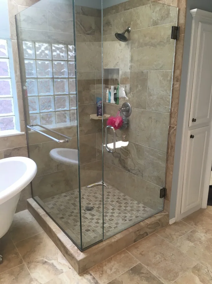 Edmond Bathroom Renovation by Hawn Bros Construction LLC - Photo 4