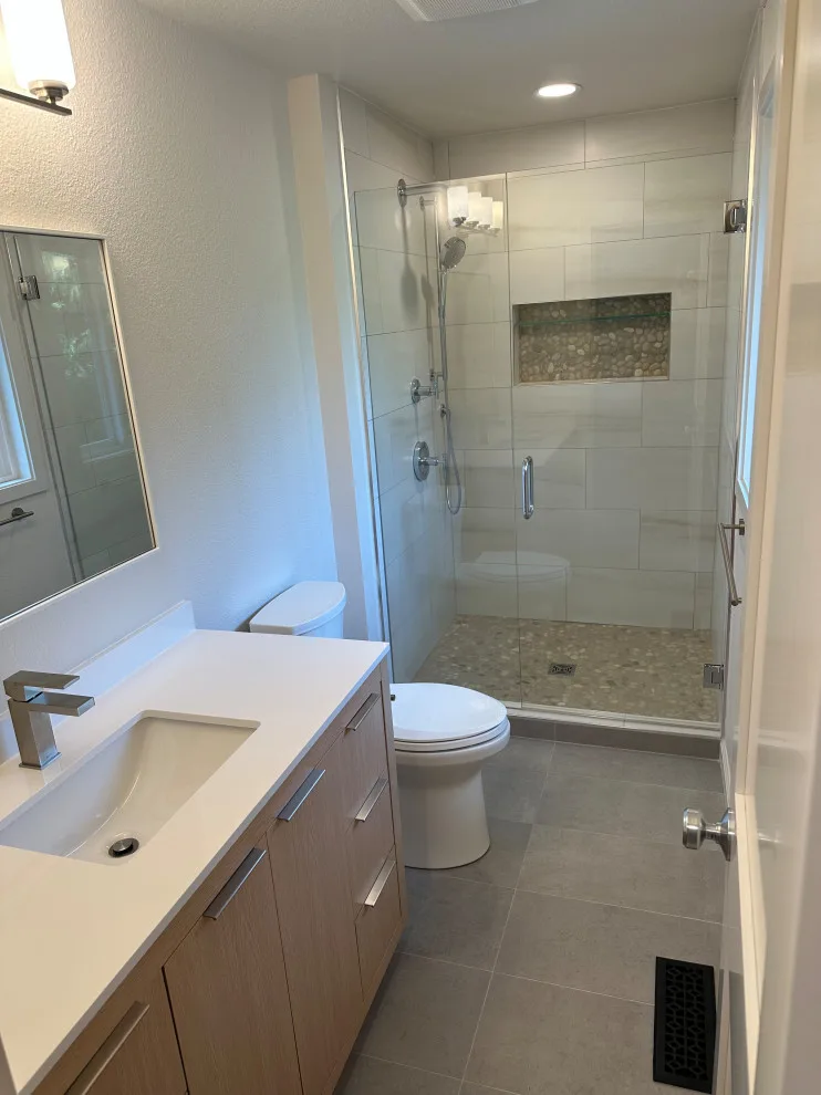 Complete Home Renovation, Edmonds by Northlight Custom Builders, LLC - Photo 2