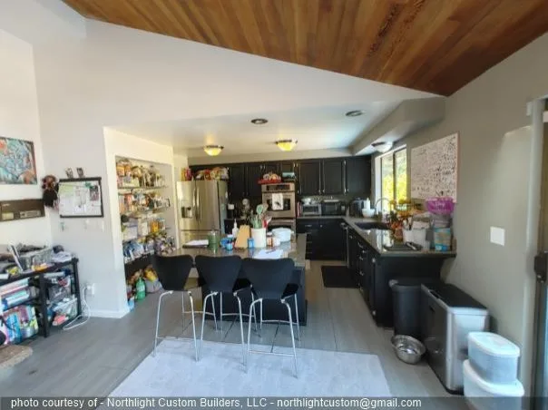 Complete Home Renovation, Edmonds by Northlight Custom Builders, LLC - Photo 18