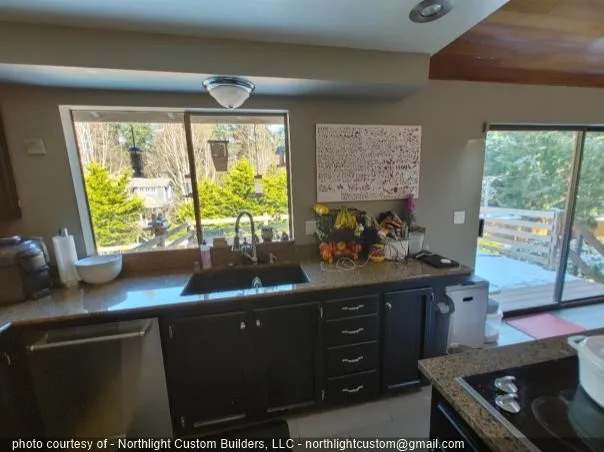Complete Home Renovation, Edmonds by Northlight Custom Builders, LLC - Photo 14