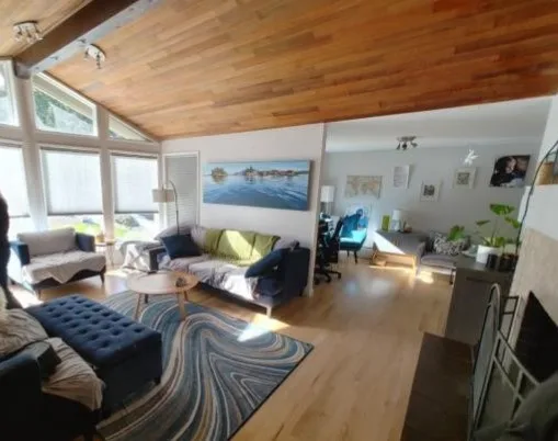 Complete Home Renovation, Edmonds by Northlight Custom Builders, LLC - Photo 6