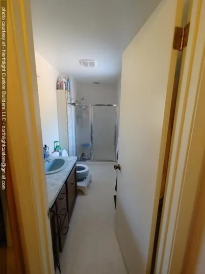Complete Home Renovation, Edmonds by Northlight Custom Builders, LLC - Photo 12