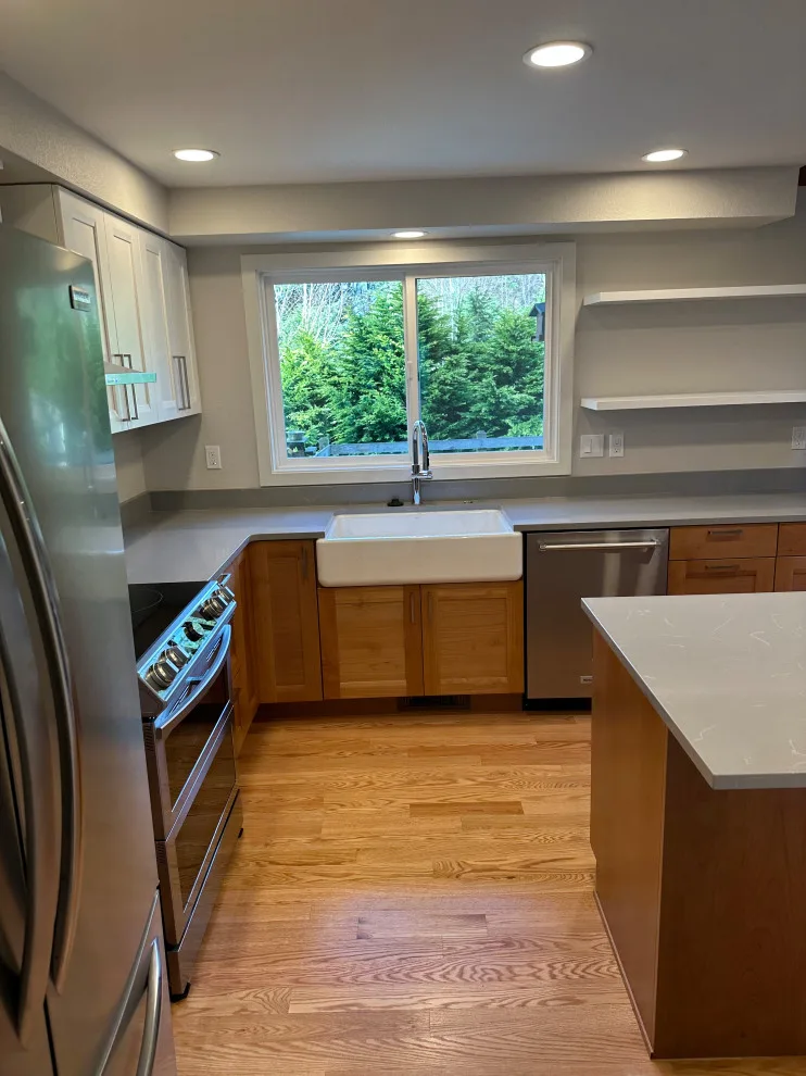 Complete Home Renovation, Edmonds by Northlight Custom Builders, LLC - Photo 4
