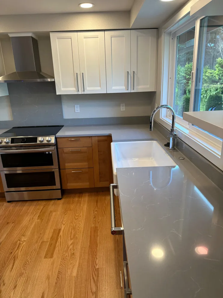 Complete Home Renovation, Edmonds by Northlight Custom Builders, LLC - Photo 3