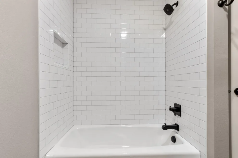 Eagle Longhorn Bathroom Renovation by Merrick Construction & Design - Photo 10