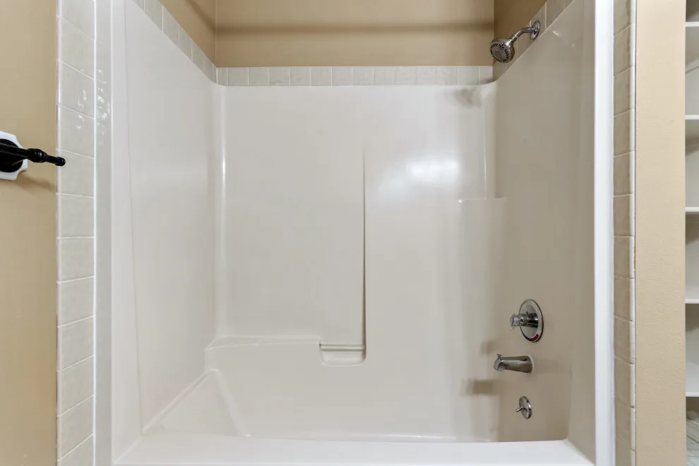 Eagle Longhorn Bathroom Renovation by Merrick Construction & Design - Photo 5