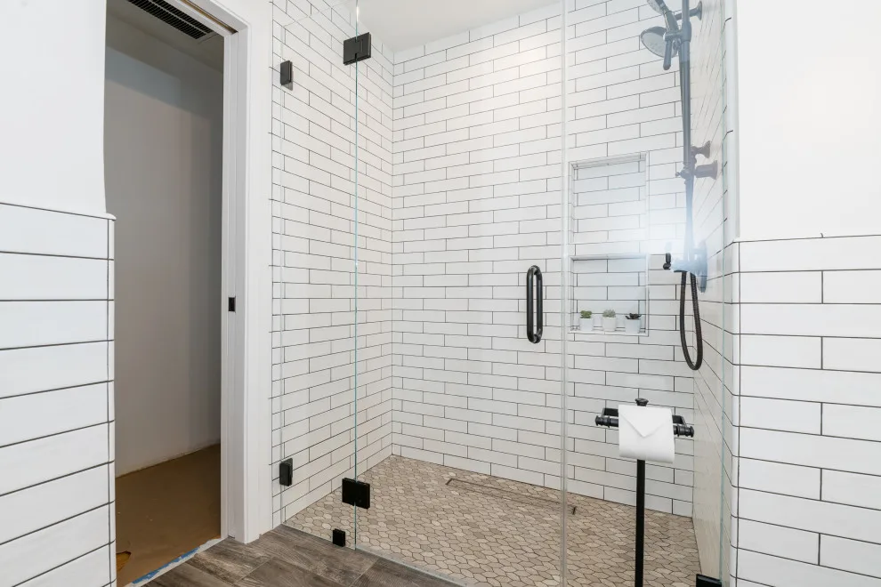 Residential Renovation by HomeTech Construction & Design - Photo 3