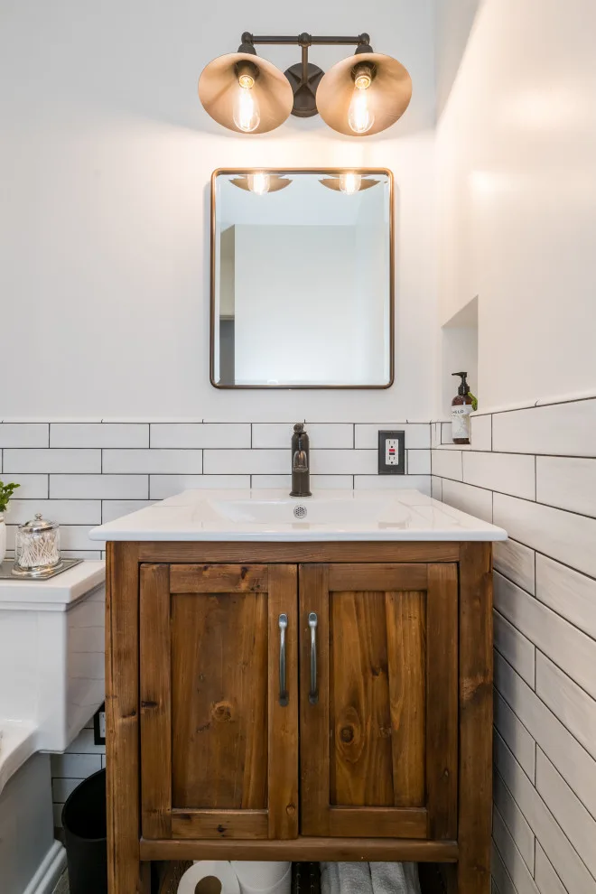 Residential Renovation by HomeTech Construction & Design - Photo 12