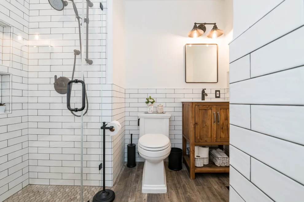 Residential Renovation by HomeTech Construction & Design - Photo 2