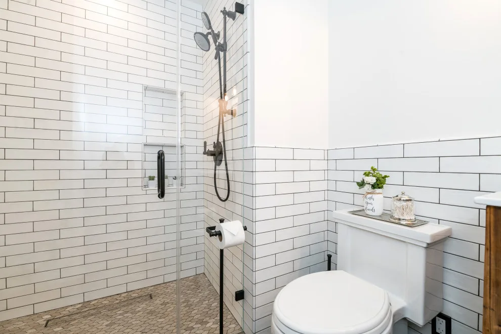 Residential Renovation by HomeTech Construction & Design - Photo 5