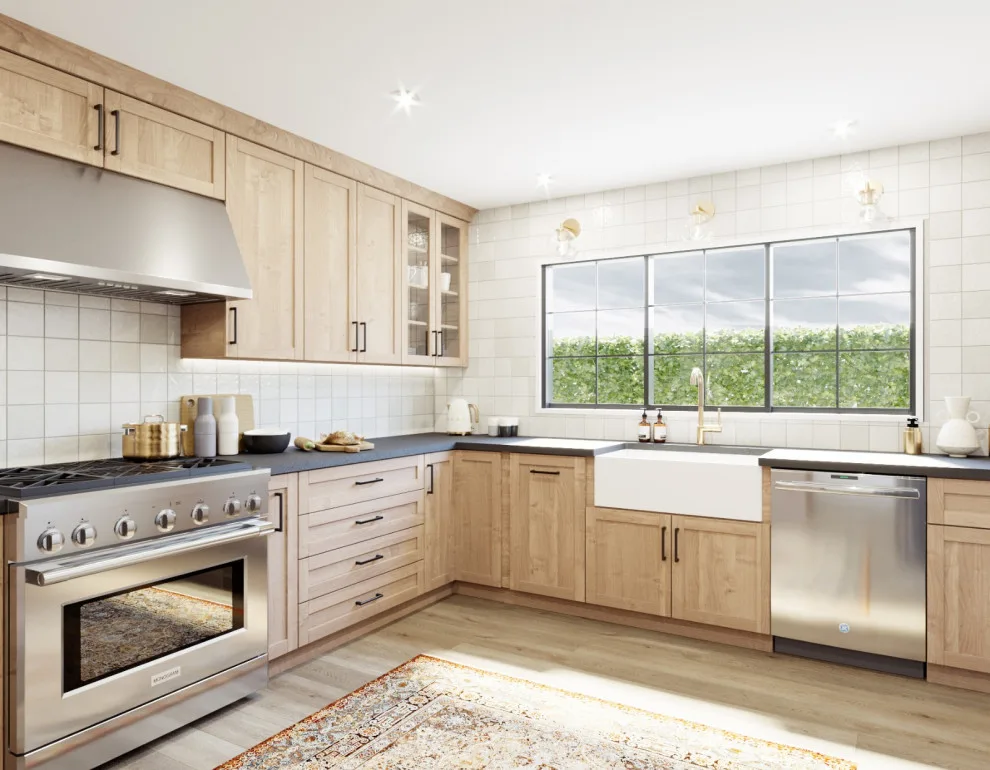 Residential Renovation by HomeTech Construction & Design - Photo 10
