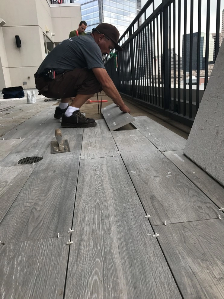 Mass Ave Balcony by Heath Outdoor - Photo 11