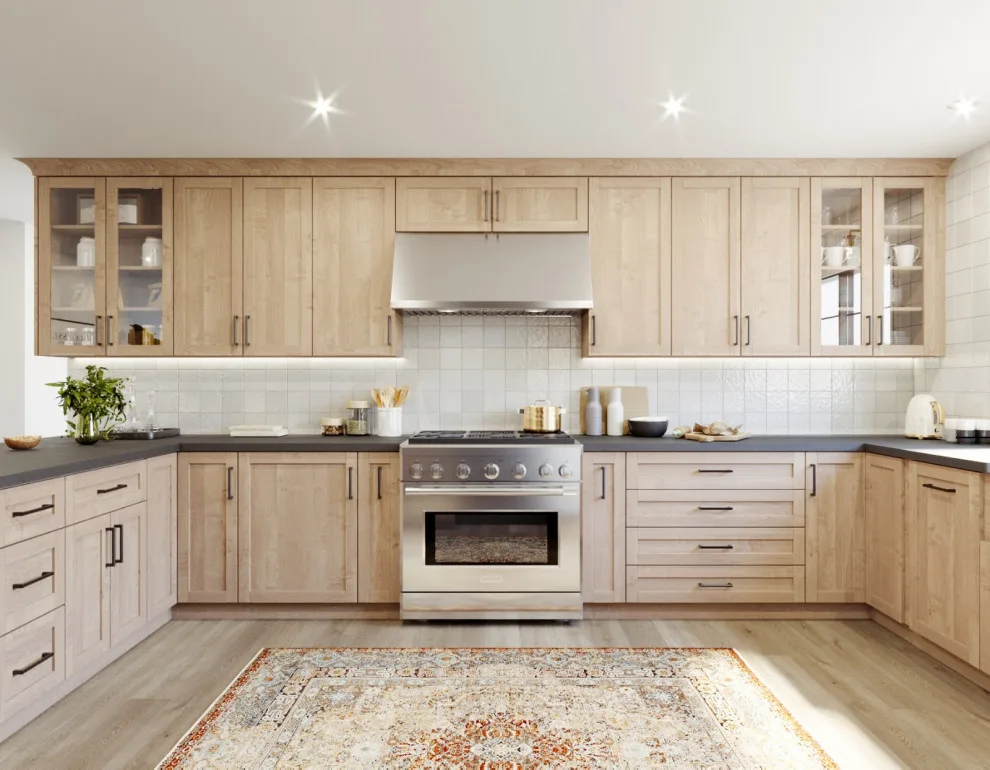 Residential Renovation by HomeTech Construction & Design - Photo 9