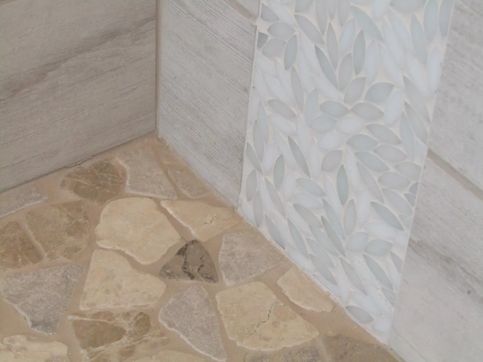 Restroom renovation for R and J W by Bradford Builders, Inc. - Photo 7