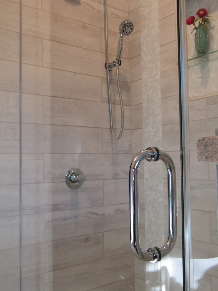 Restroom renovation for R and J W by Bradford Builders, Inc. - Photo 11