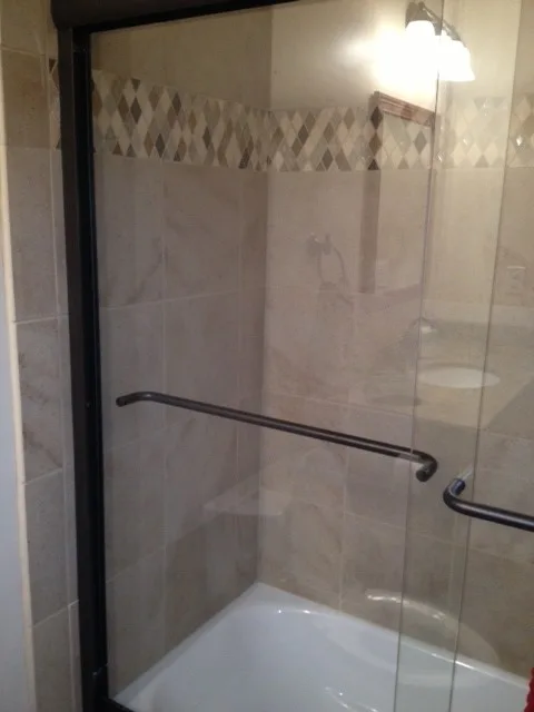 Evansville, IN Bathroom Renovation by Popham Construction - Photo 2